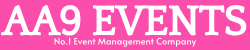 aa9 events logo