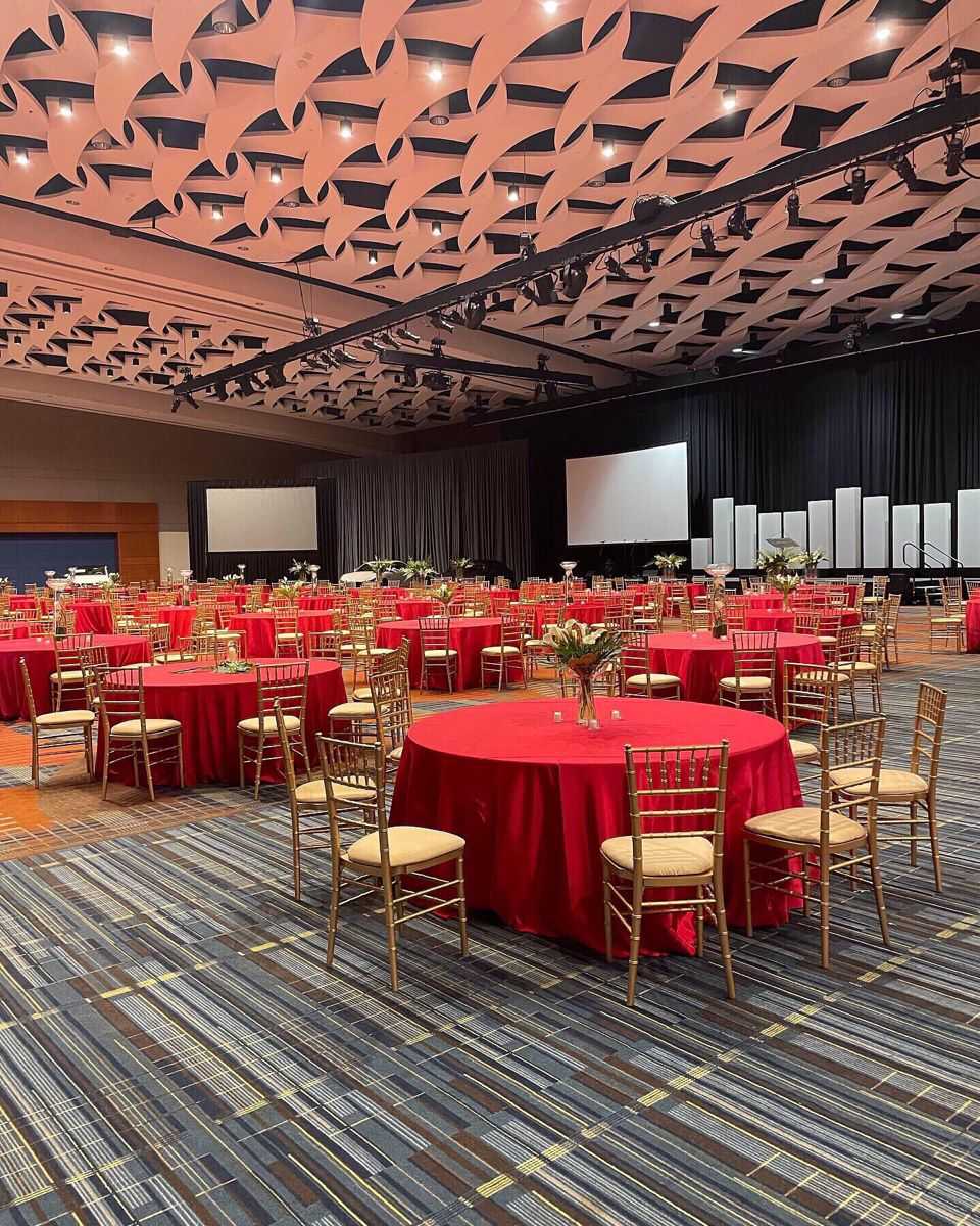 Corporate Events
